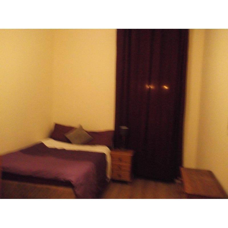 Room to Let Shawlands