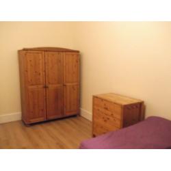 Room to Let Shawlands