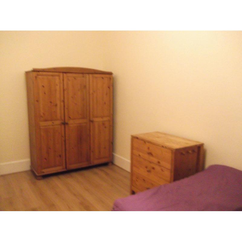 Room to Let Shawlands