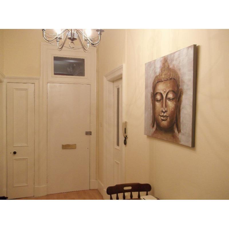 Room to Let Shawlands