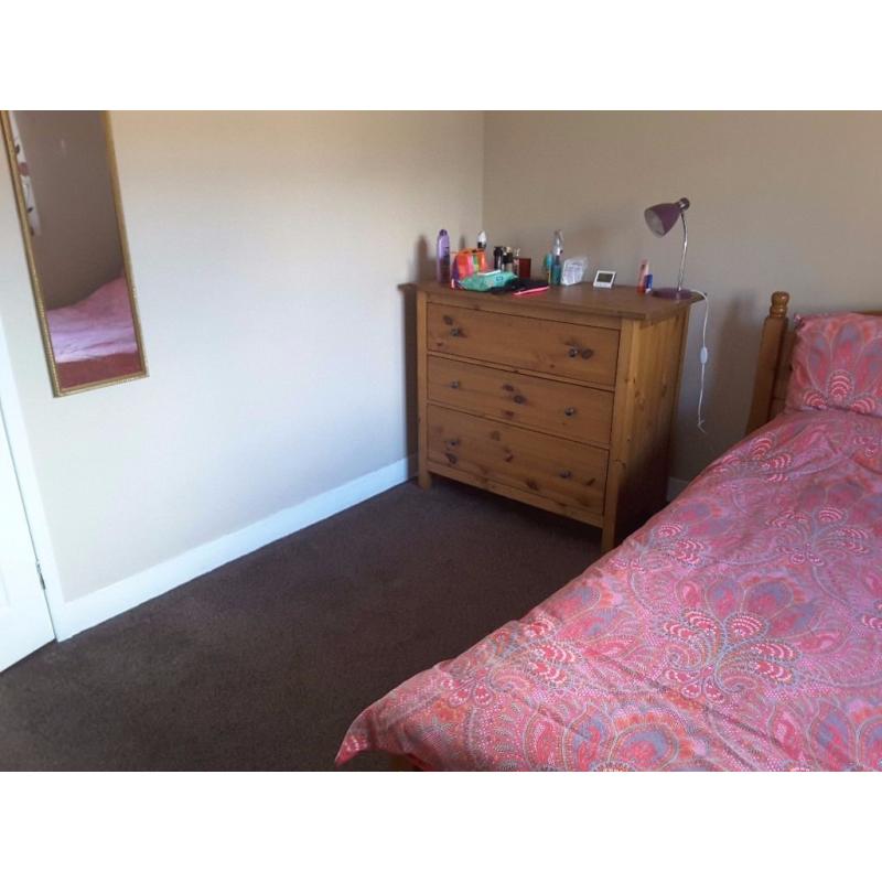 Double room to rent