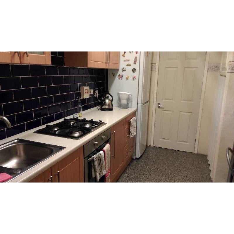 Double room to rent