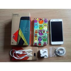 Vodafone Smart Ultra 6 (unlocked) Immaculate Condition