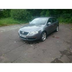 2006 Vw passat 1.9tdi, sell or may swap