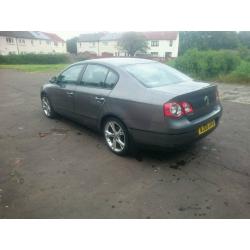 2006 Vw passat 1.9tdi, sell or may swap