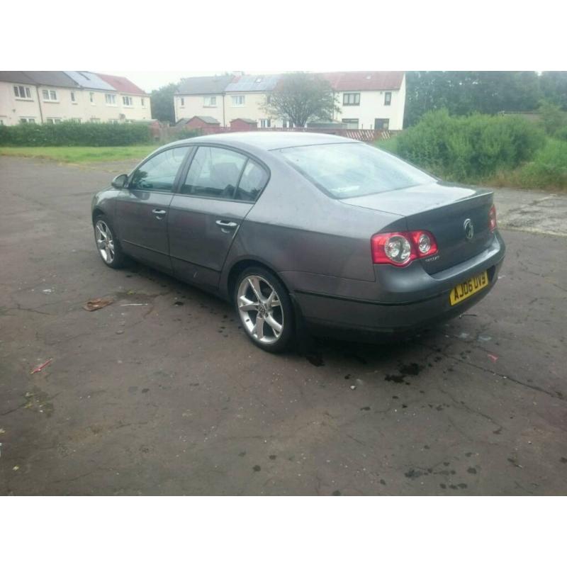 2006 Vw passat 1.9tdi, sell or may swap