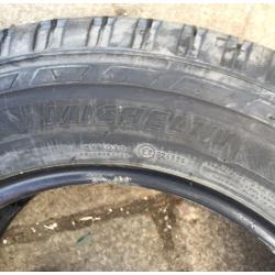 Discovery, Michelin 215/65/16 used tyre