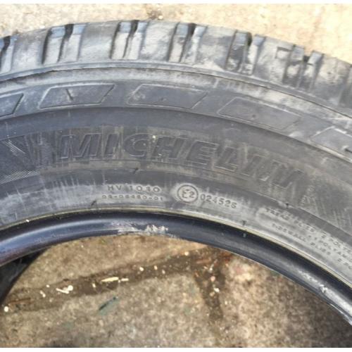 Discovery, Michelin 215/65/16 used tyre