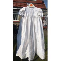 Christening Gown