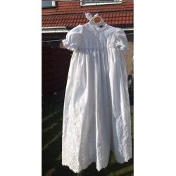 Christening Gown