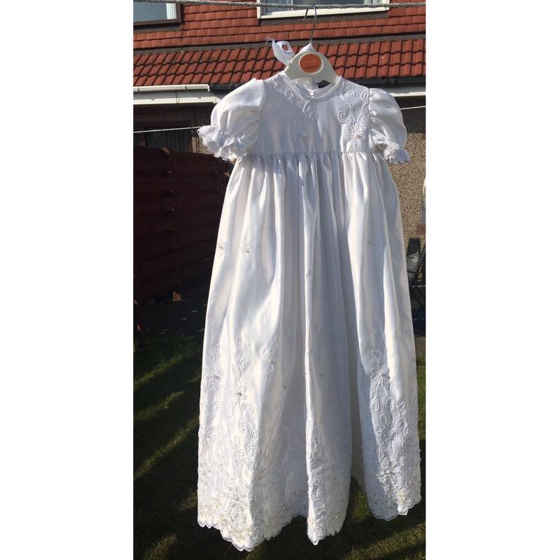 Christening Gown