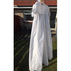 Christening Gown