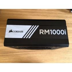 Corsair RMI 1000W PSU