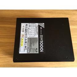 Corsair RMI 1000W PSU