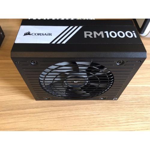 Corsair RMI 1000W PSU