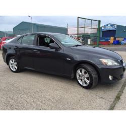Lexus IS 220d 2.2TD