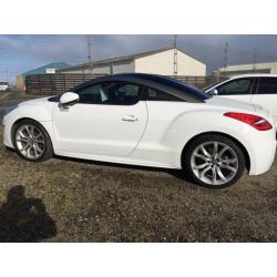 Peugeot RCZ 1.6 GT THP ( 156bhp ) 11 61
