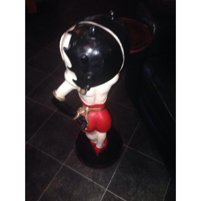 Betty boop figure