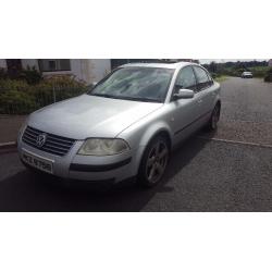 volkswagen passat 1.9tdi 130 bhp 5 speed mot til nov 2016 mercedes bmw audi ford 600ono