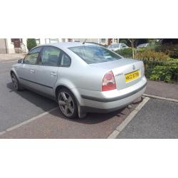 volkswagen passat 1.9tdi 130 bhp 5 speed mot til nov 2016 mercedes bmw audi ford 600ono