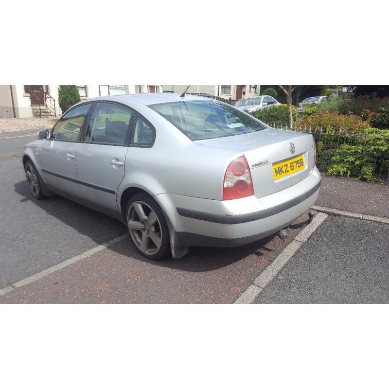 volkswagen passat 1.9tdi 130 bhp 5 speed mot til nov 2016 mercedes bmw audi ford 600ono