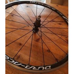 Shimano C35 Dura Ace 11spd (Team Sky)