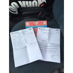 Corsa c 1.2 petrol