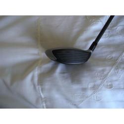 TAYLORMADE SLDR-S 15 DEGREE 3 WOOD REGULAR SHAFT