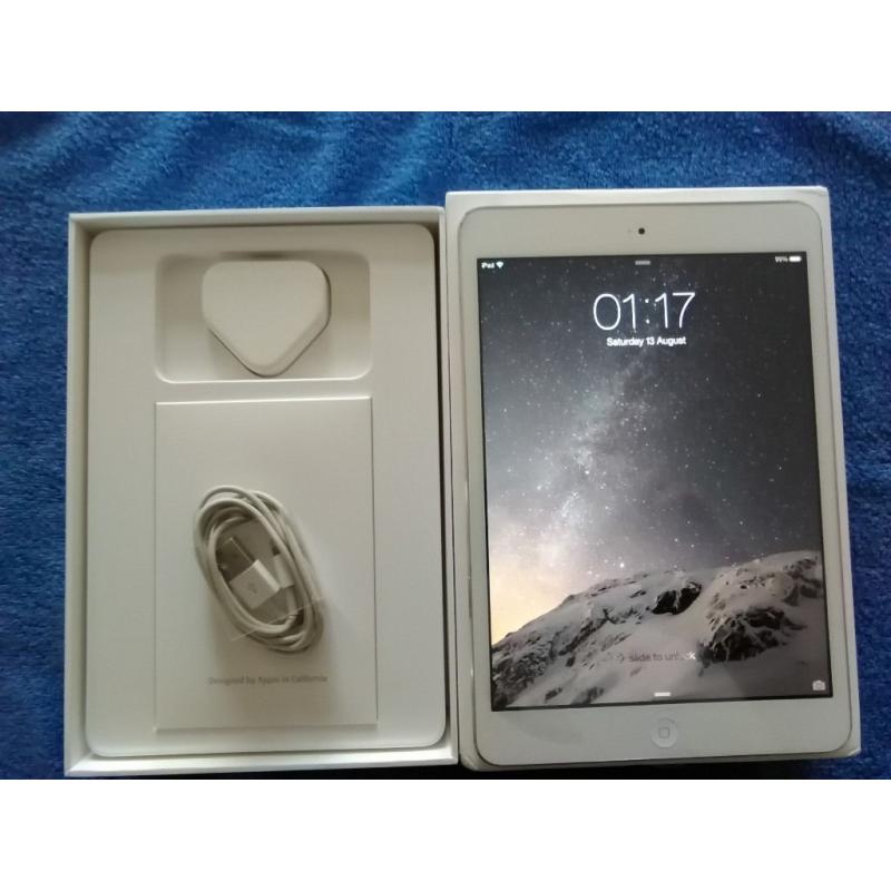 ipad mini 16gb