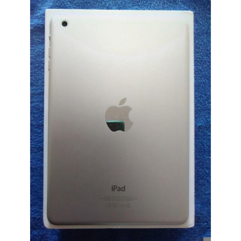 ipad mini 16gb