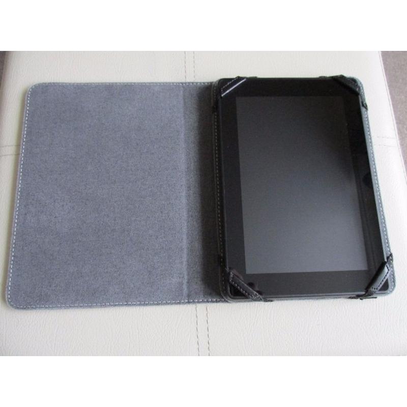 Kindle Fire HD 7 3rd generation and case