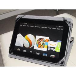 Kindle Fire HD 7 3rd generation and case