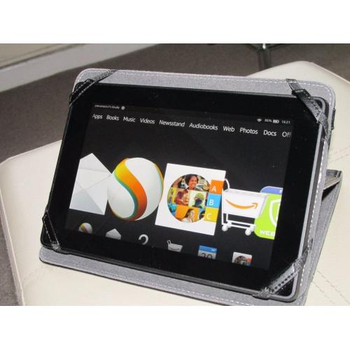 Kindle Fire HD 7 3rd generation and case
