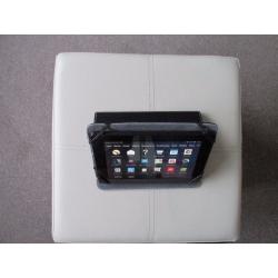 Kindle Fire HD 7 3rd generation and case