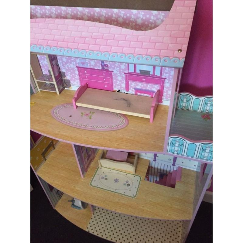 Dolls house