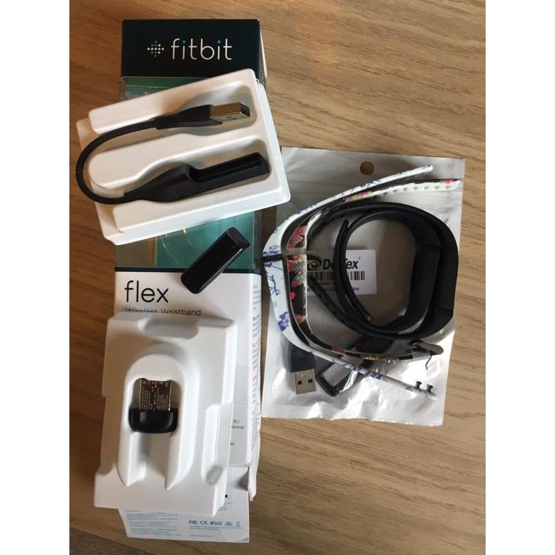 Fitbit flex