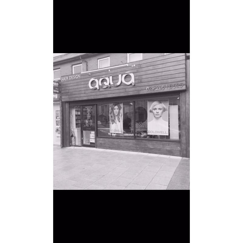 Level 1 Hairdressing Apprentice wanted!