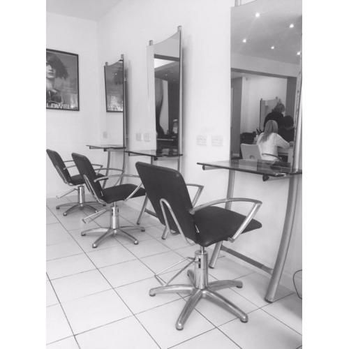 Level 1 Hairdressing Apprentice wanted!