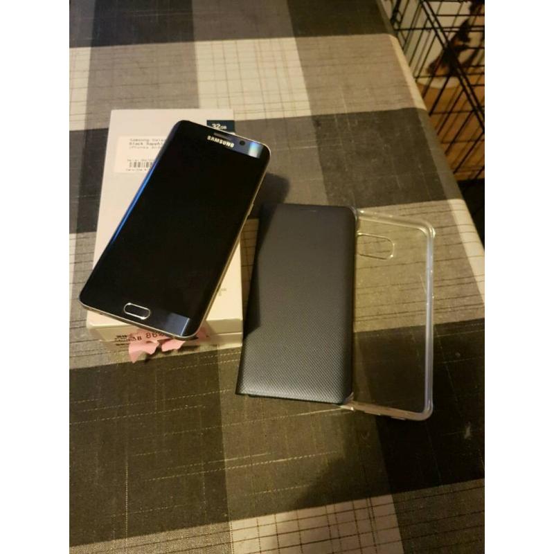 Samsung galaxy s6 edge plus