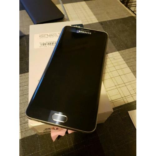 Samsung galaxy s6 edge plus