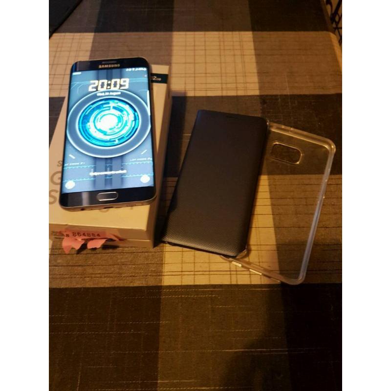 Samsung galaxy s6 edge plus