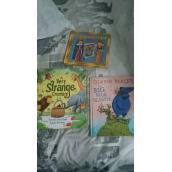 Kids books