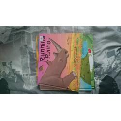 Kids books