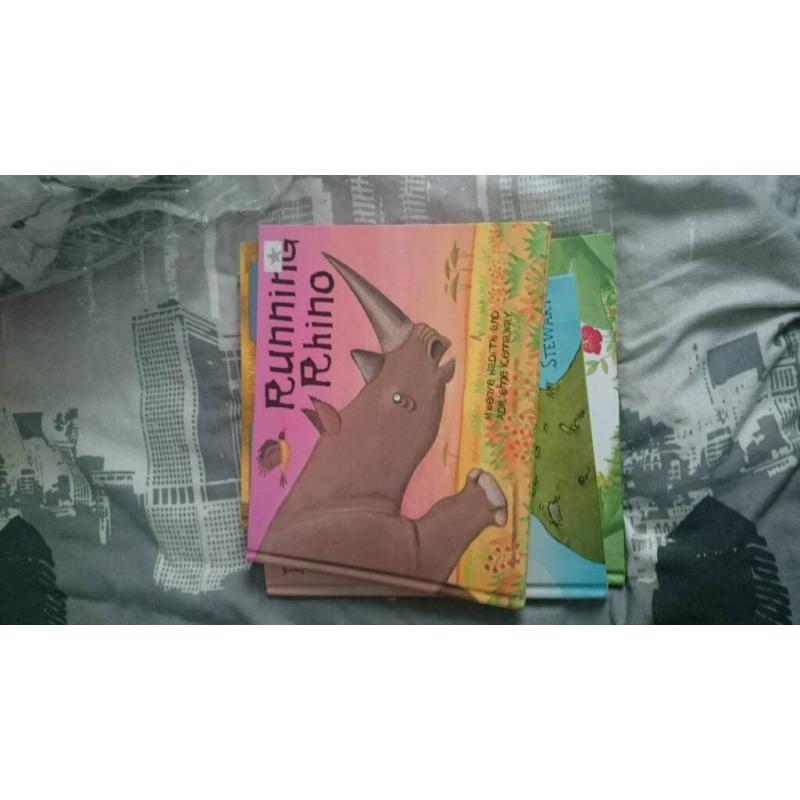 Kids books