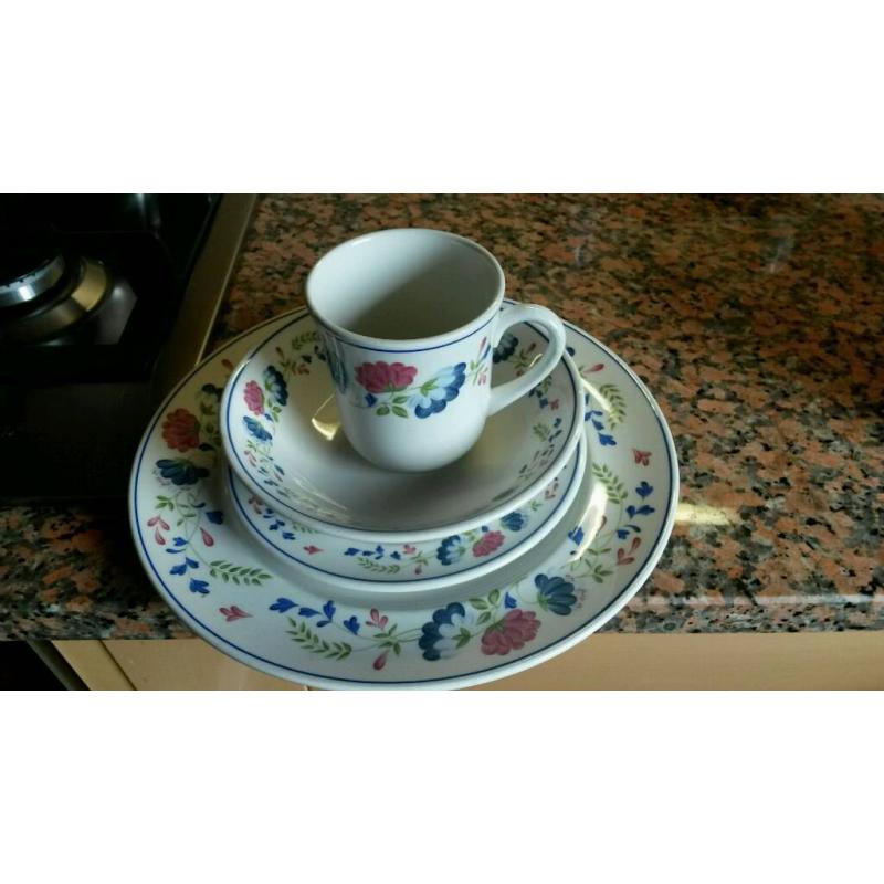 Dishes