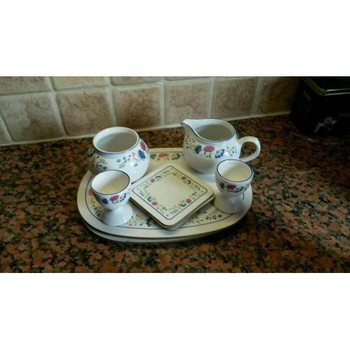 Dishes