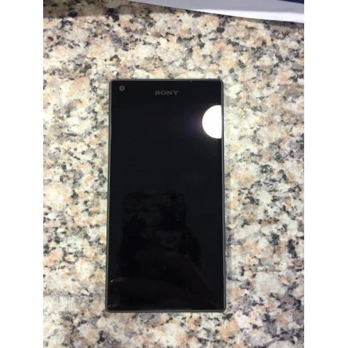 Sony Xperia Z5 Compact 32GB Black (Locked to Vodafone)