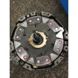 Honda Civic ek9 race clutch
