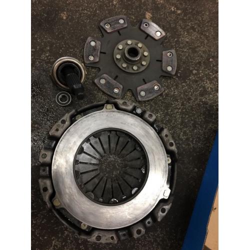 Honda Civic ek9 race clutch