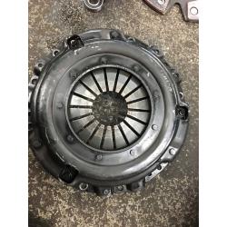 Honda Civic ek9 race clutch